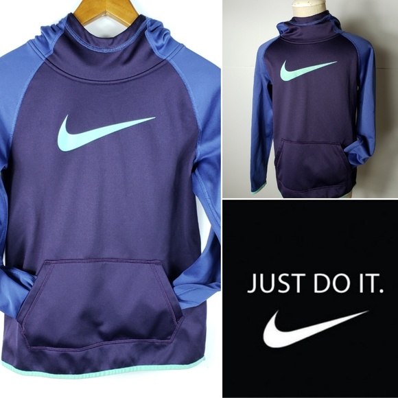 Nike Other - Boys' Nike DRI-FIT Hoodie
